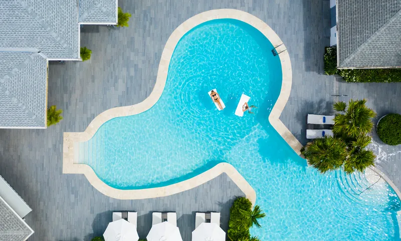 Carlisle Bay, Antigua · Antigua