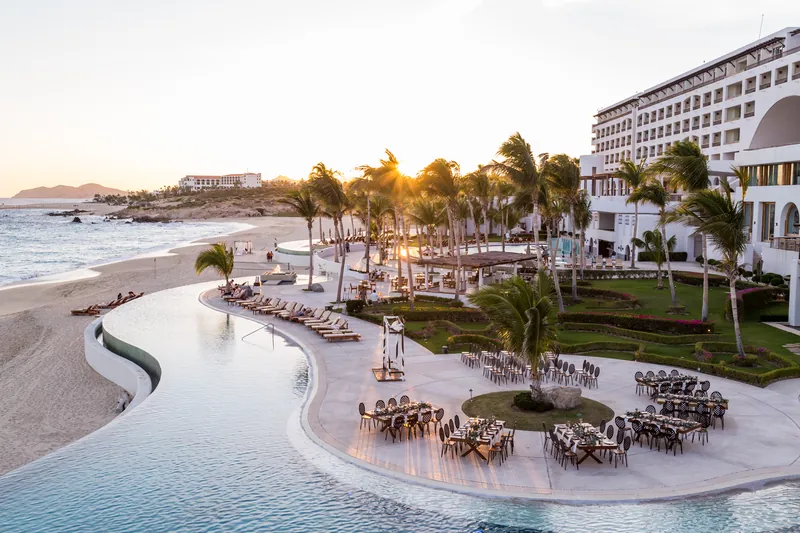 Marquis Los Cabos All Inclusive Resort & Spa, 멕시코 · San José del Cabo