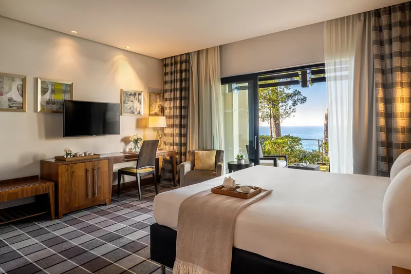 Hotel Monte Mulini, 克罗地亚 · Rovinj