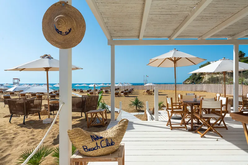 Il San Corrado di Noto Resort, Noto, Italy