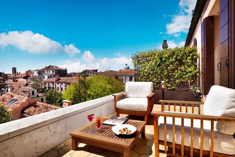Palazzo Venart Luxury Hotel, イタリア · ヴェネツィア