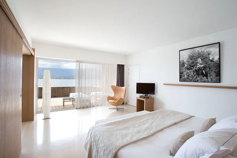 Hotel Casadelmar, Corsica, France