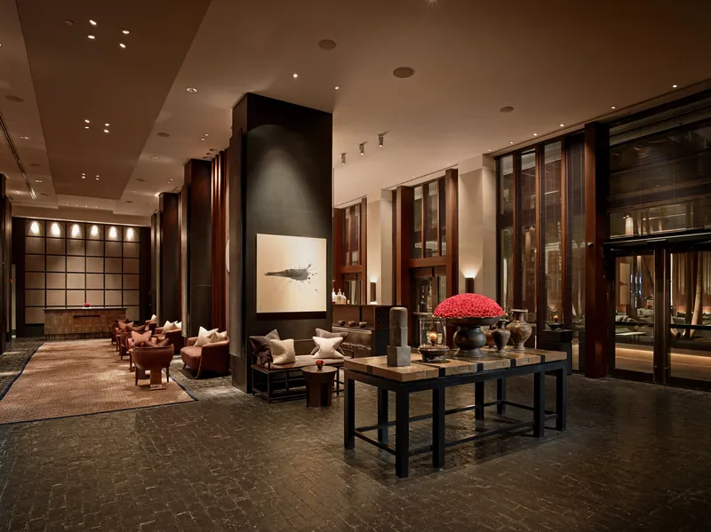 The Setai, Miami Beach, アメリカ · Miami Beach