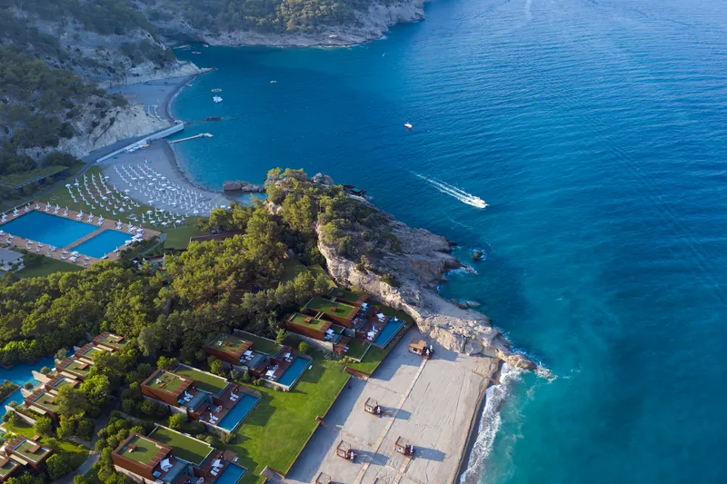 Maxx Royal Kemer, トルコ · Türkiye