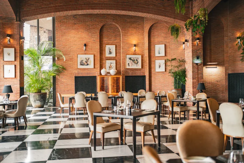 Steyn City Hotel by Saxon, 南アフリカ · Johannesburg