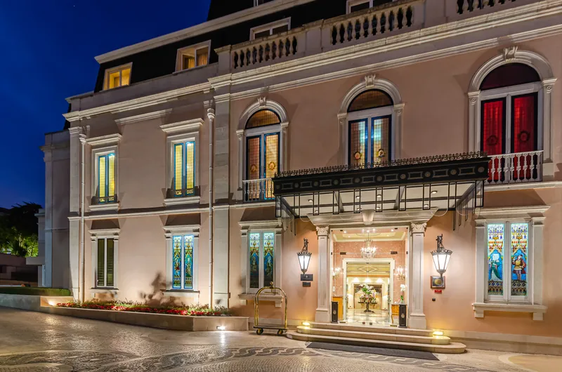 Olissippo Lapa Palace, 포르투갈 · No.