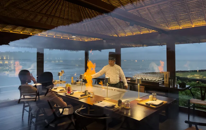 Soori Bali, インドネシア · Kerambitan