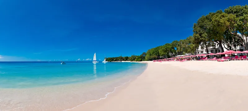 Sandy Lane, St. James, Barbados