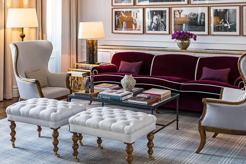 The Adria, SW7 5AB, United Kingdom