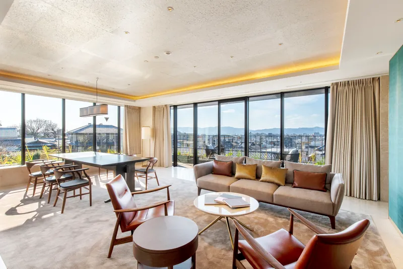 京都清水青龙酒店 - 成员, 日本 · 京都