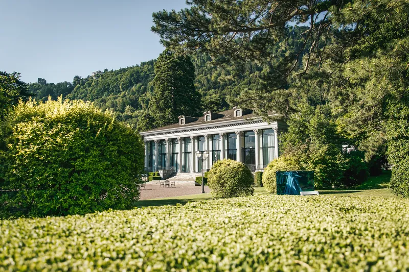 Grand Resort Bad Ragaz, スイス · Bad Ragaz