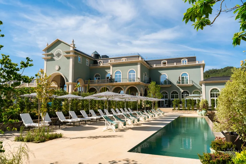 Amoure Hotel, 포르투갈 · Moure