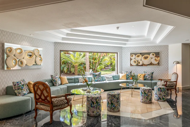 Hotel Quinta do Lago, 포르투갈 · Almancil