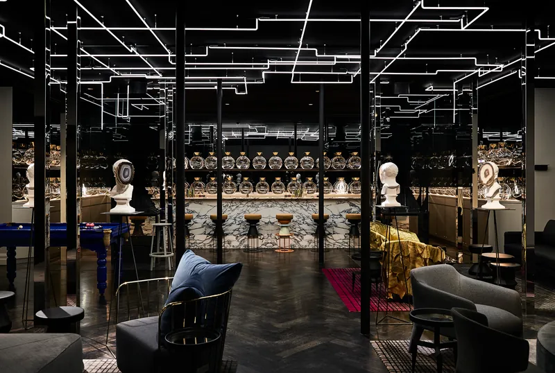 Jackalope Hotel, Mornington Peninsula, オーストラリア · Merricks North