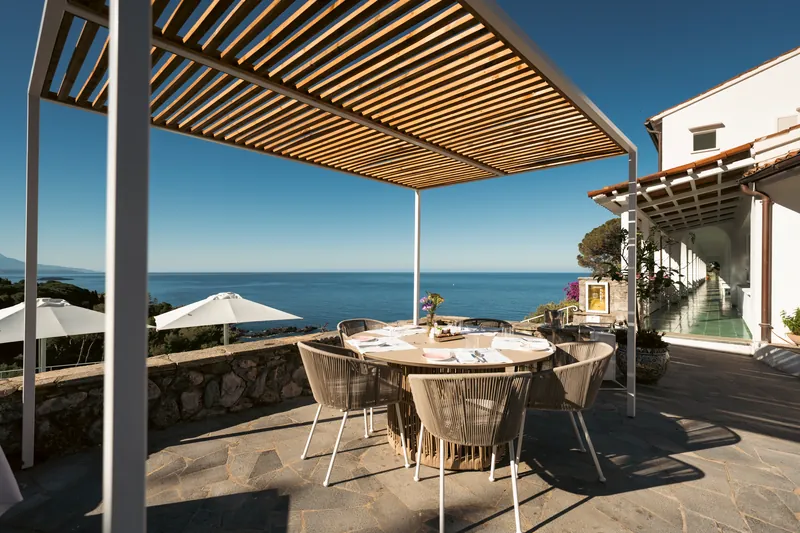 Santavenere, イタリア · Maratea
