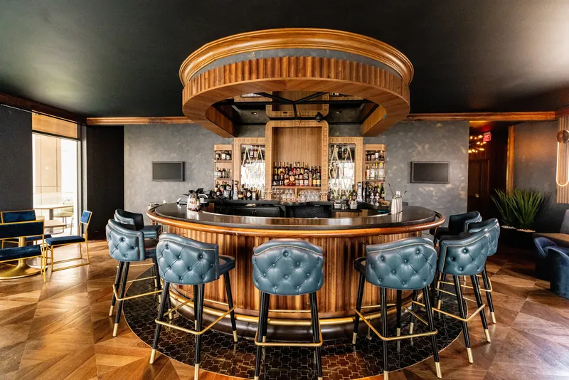 Hôtel Swexan, Dallas, United States