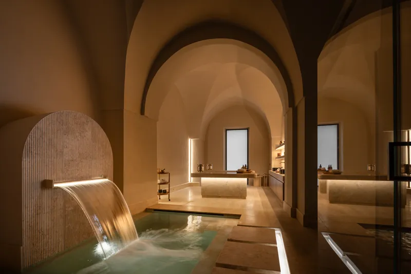 Patria Palace Hotel, Lecce, Italy