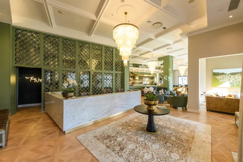 Steyn City Hotel by Saxon, 南アフリカ · Johannesburg