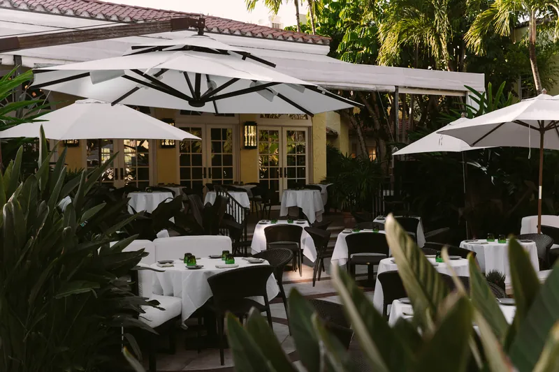 The Brazilian Court Hotel, アメリカ · Palm Beach