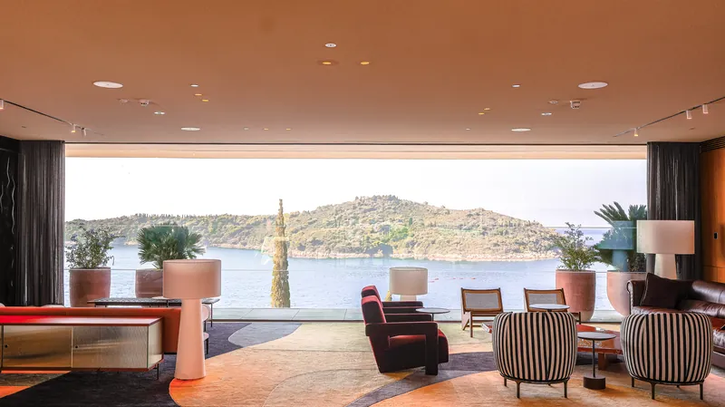 Villa Argentina Dubrovnik, 크로아티아 · Dubrovnik