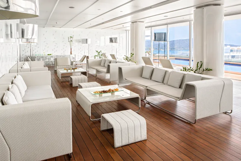 Elounda Bay Palace, 그리스 · Elounda