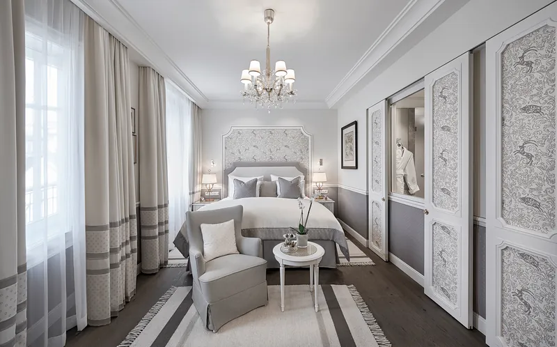 Hotel Sacher Salzburg, オーストリア · Salzburg