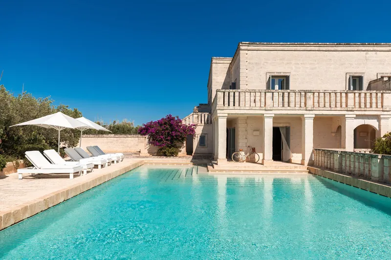 Borgo Egnazia, 이탈리아 · Savelletri di Fasano