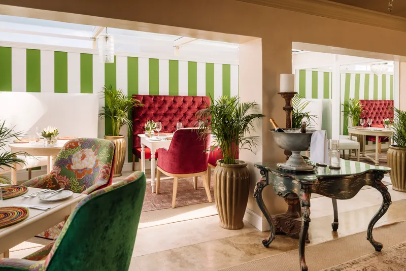 Birkenhead House, Hermanus, South Africa