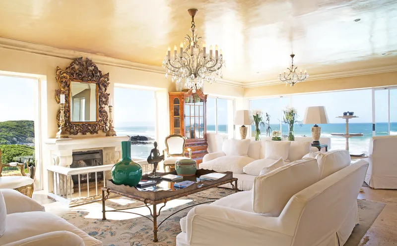 Birkenhead House, Hermanus, South Africa