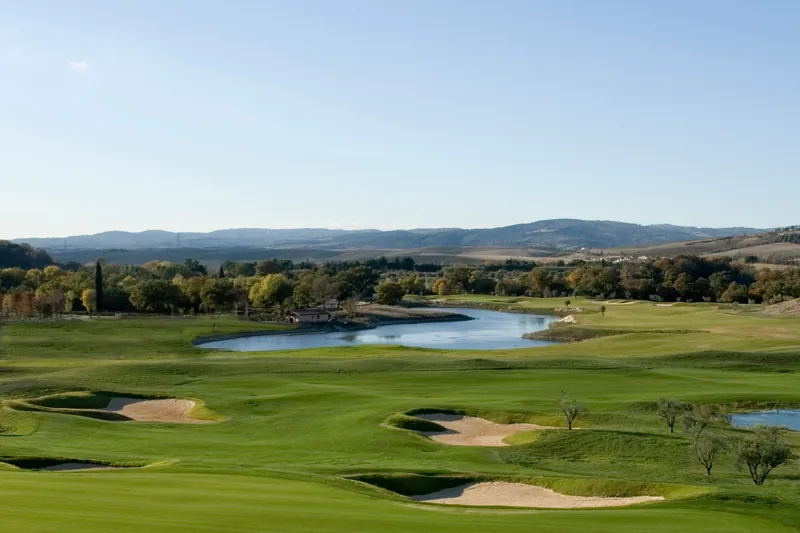 Terme di Saturnia Natural SPA & Golf Resort, 이탈리아 · Saturnia, Tuscany