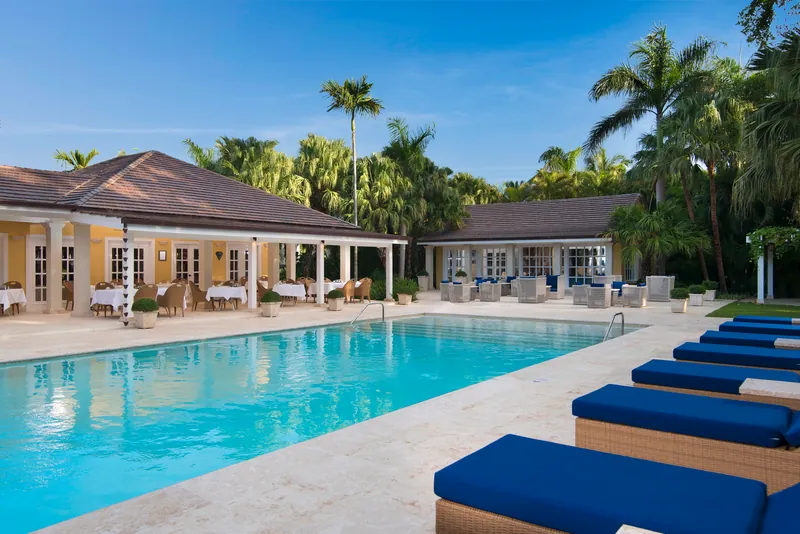 Tortuga Bay, Dominican Republic · Punta Cana