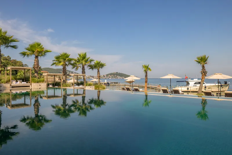 Princes' Palace Resort, トルコ · イスタンブール