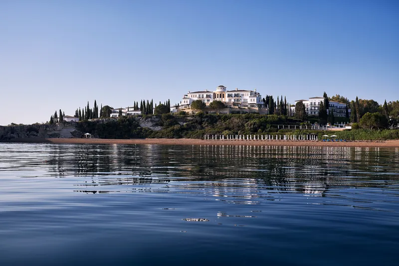 Anassa, Neo Chorio, Cyprus