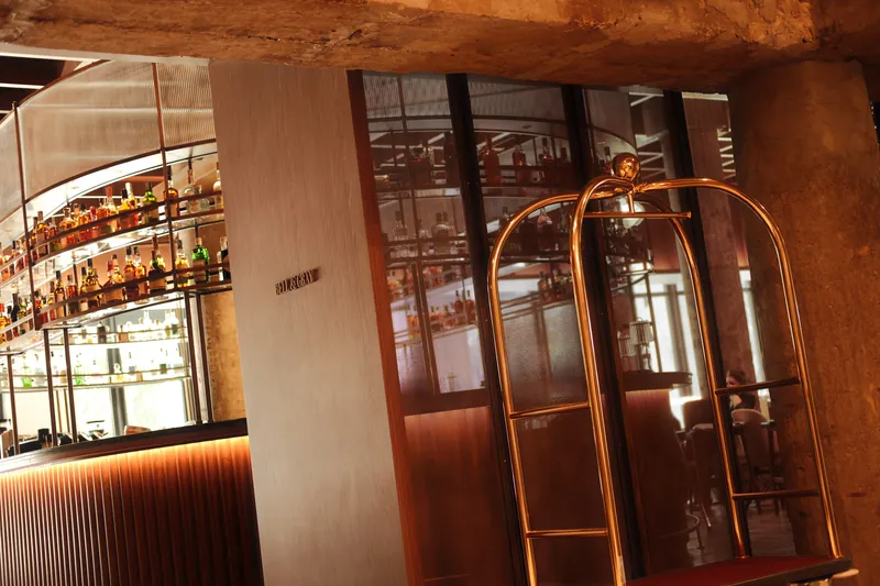 The Telegraph Hotel, Georgia · Tbilisi