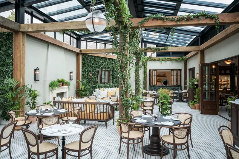 The Gleneagles Hotel, Perthshire PH3 1NF, United Kingdom
