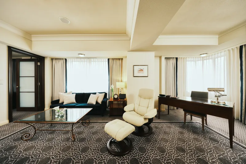 Imperial Hotel, Tokyo, 日本 · 東京