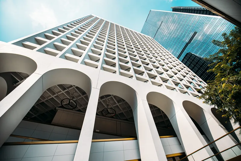 The Murray Hong Kong, a Niccolo Hotel, Hong Kong SAR, China