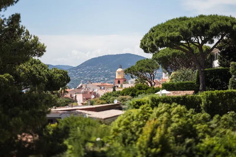 Hotel Byblos Saint-Tropez, St.-Tropez, France