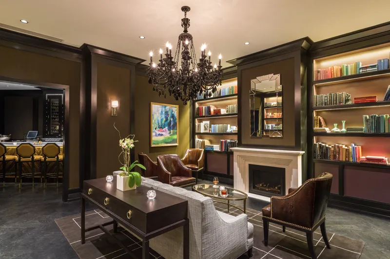 The Rittenhouse, Philadelphia, United States