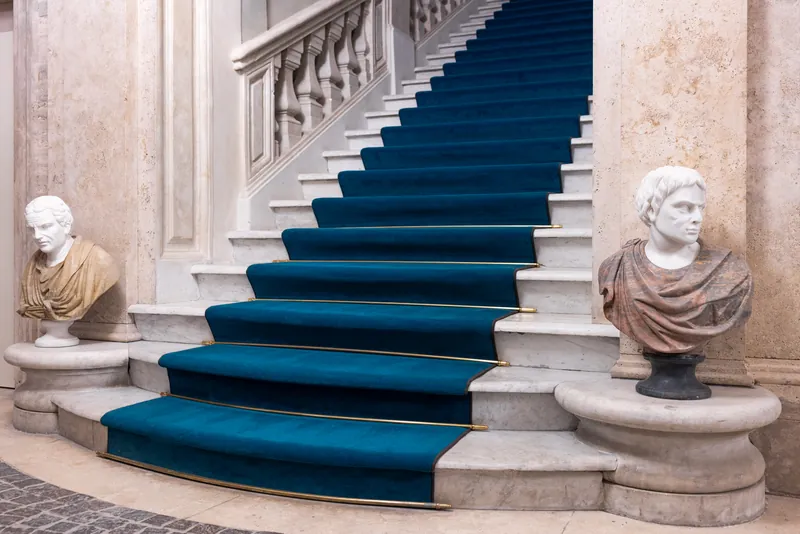 Palazzo Roma, 이탈리아 · 로마