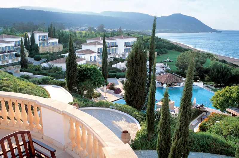 Anassa, Neo Chorio, Cyprus