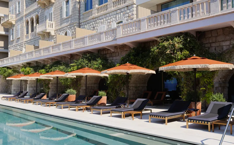 Villa Argentina Dubrovnik, 크로아티아 · Dubrovnik