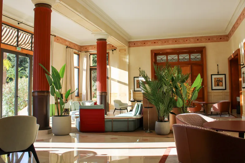 Royal-Riviera, St. Jean Cap Ferrat, France
