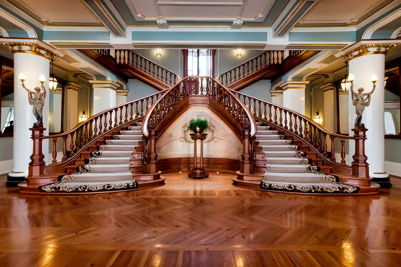 Vidago Palace, 포르투갈 · Vidago