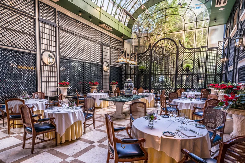 阿尔韦阿尔宫殿酒店, 阿根廷 · Buenos Aires