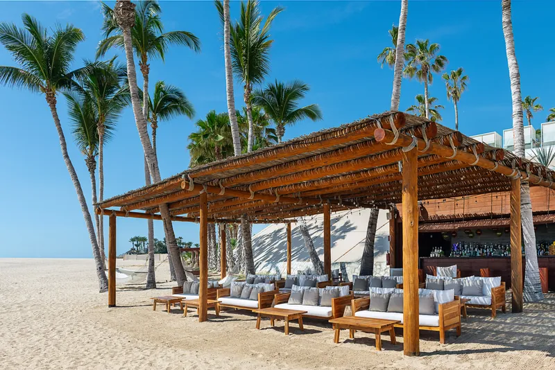 Paradisus Los Cabos All Inclusive Adults Only, メキシコ · San José del Cabo