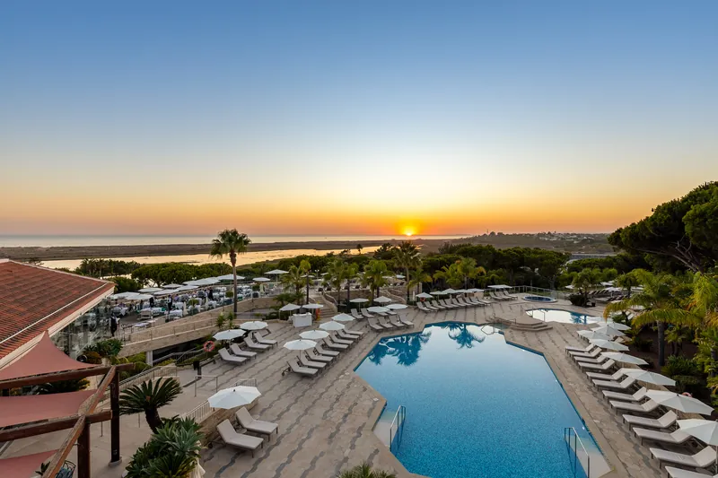 Hotel Quinta do Lago, 포르투갈 · Almancil
