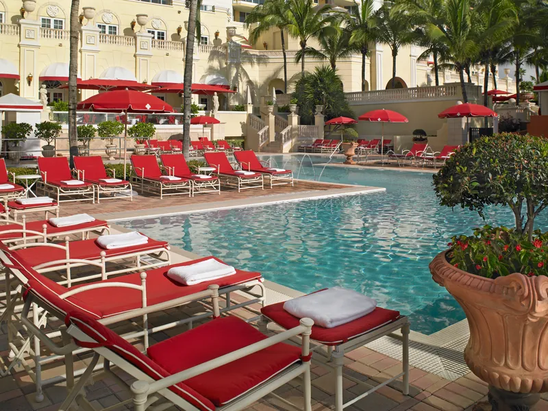 Acqualina Resort & Residences on the Beach, アメリカ · マイアミ