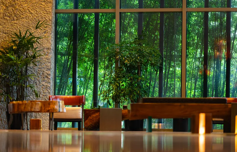 The Anandi Hotel and Spa, Changning District, China