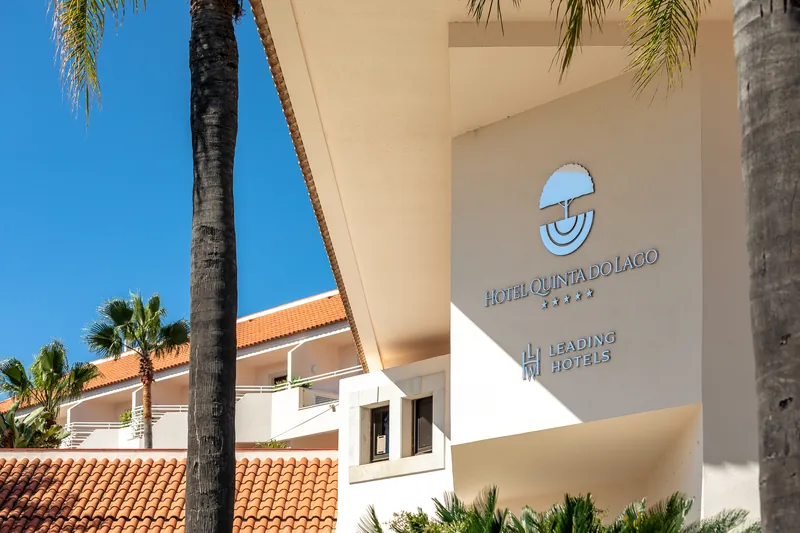 Hotel Quinta do Lago, 포르투갈 · Almancil